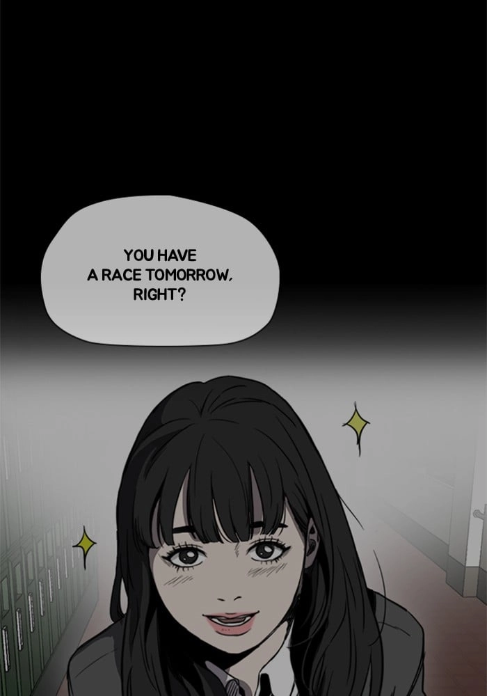 Wind Breaker Chapter 205, page 21 of 71