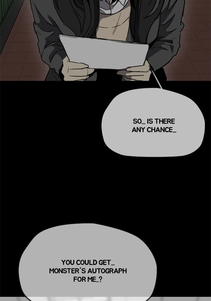 Wind Breaker Chapter 205, page 22 of 71