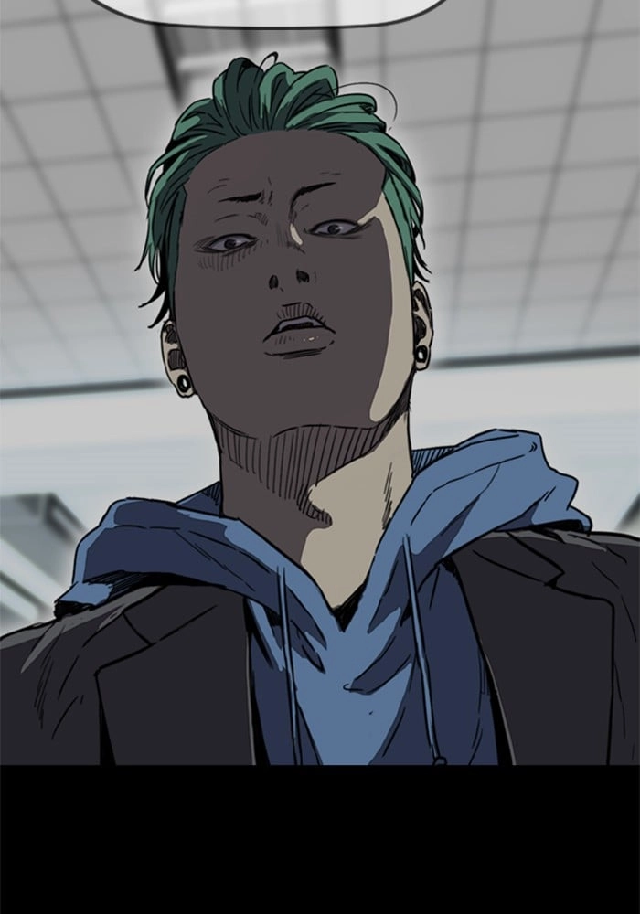 Wind Breaker Chapter 205, page 23 of 71