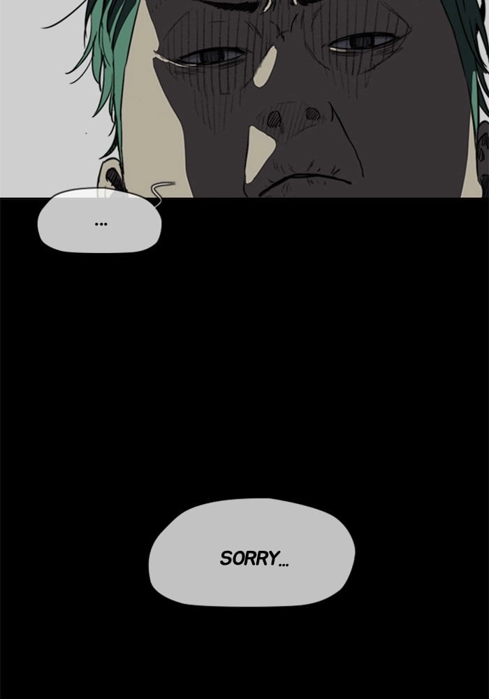 Wind Breaker Chapter 205, page 25 of 71