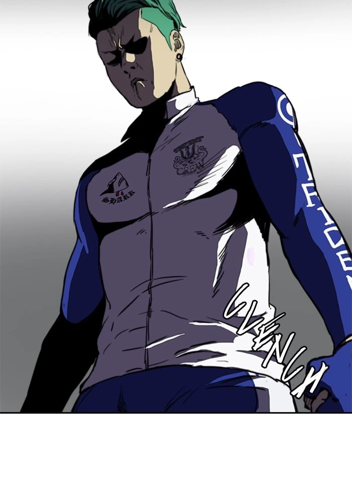 Wind Breaker Chapter 205, page 28 of 71