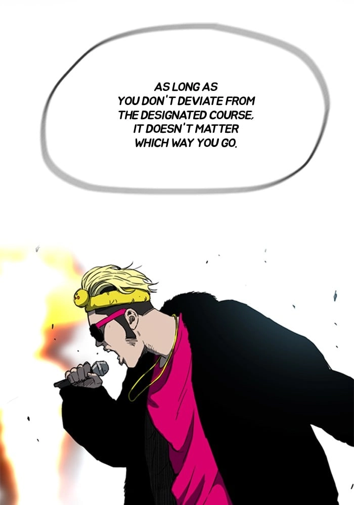 Wind Breaker Chapter 205, page 41 of 71