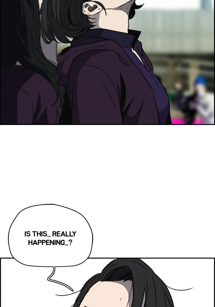 Wind Breaker Chapter 205, page 56 of 71