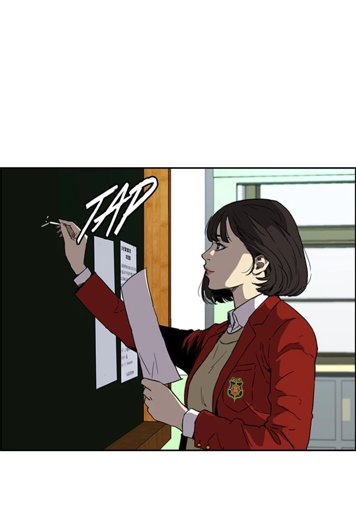Wind Breaker Chapter 205, page 64 of 71