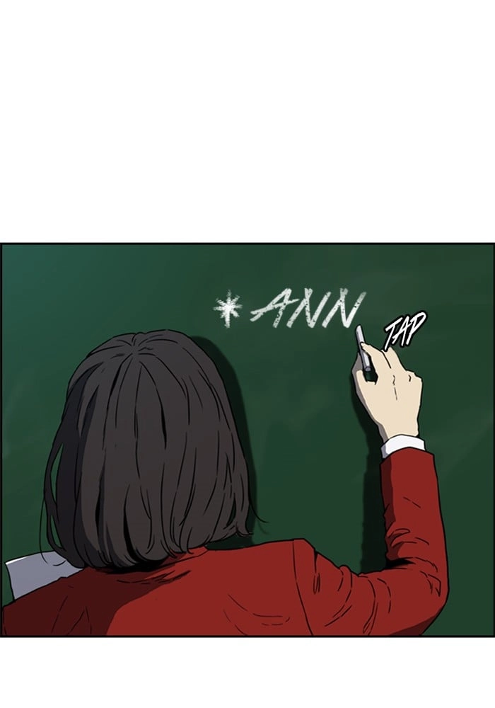 Wind Breaker Chapter 205, page 65 of 71