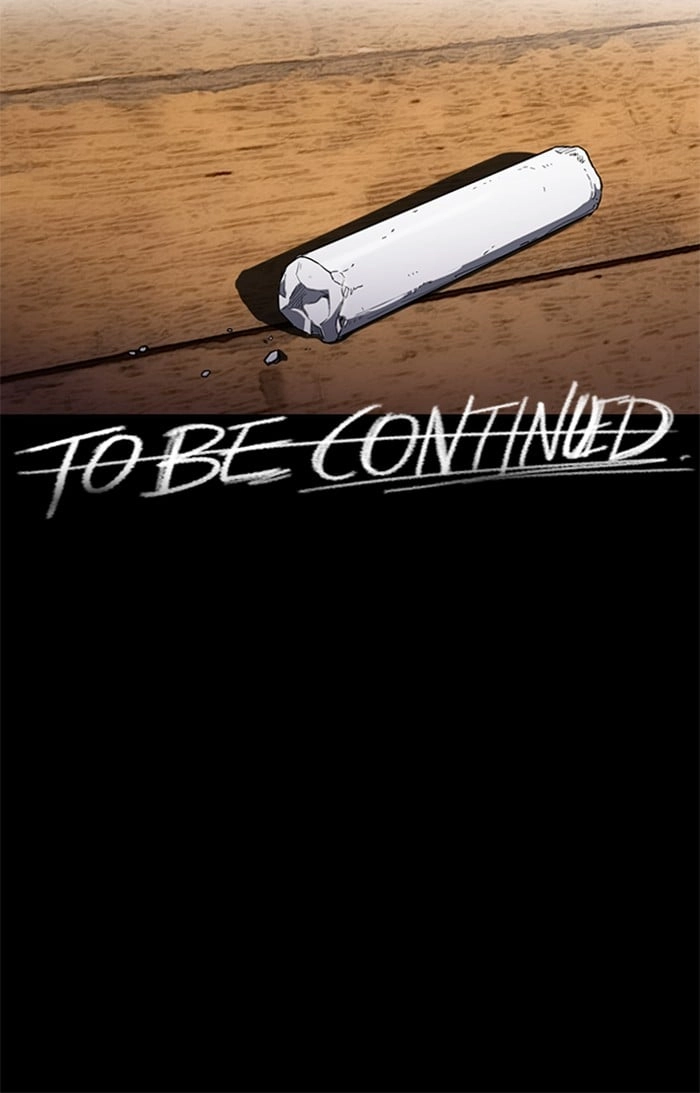 Wind Breaker Chapter 205, page 71 of 71