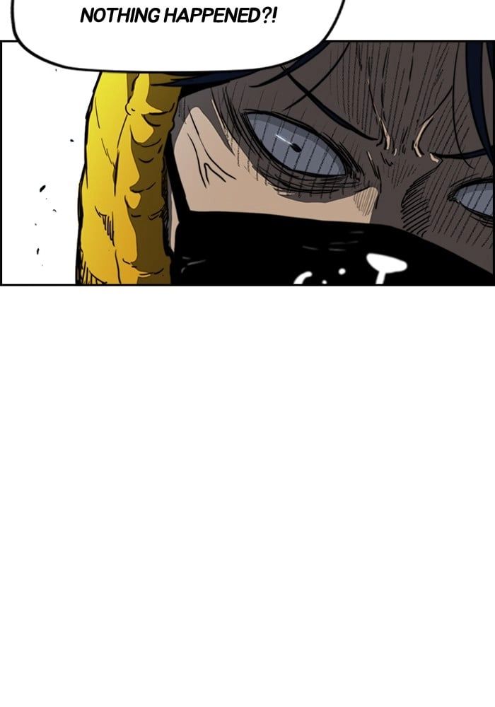 Wind Breaker Chapter 206, page 15 of 77