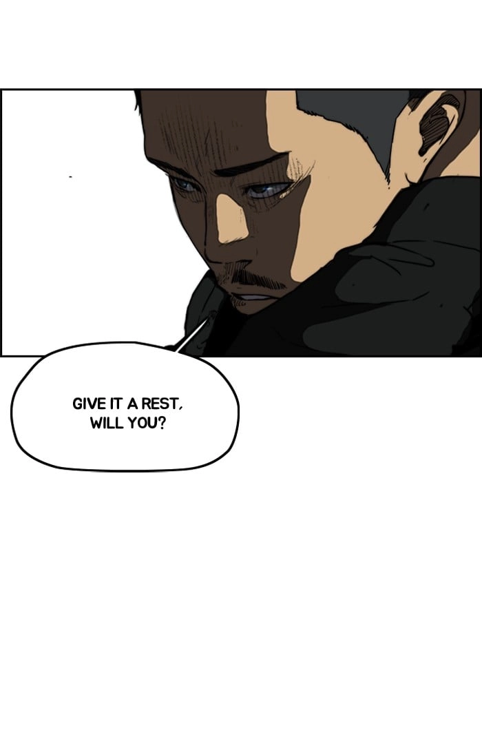 Wind Breaker Chapter 206, page 29 of 77