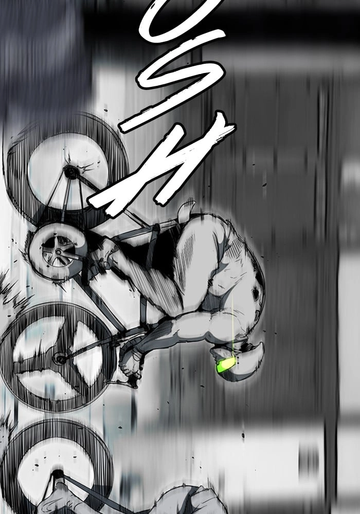 Wind Breaker Chapter 206, page 74 of 77