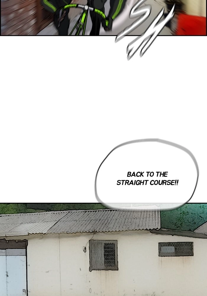 Wind Breaker Chapter 207, page 24 of 71