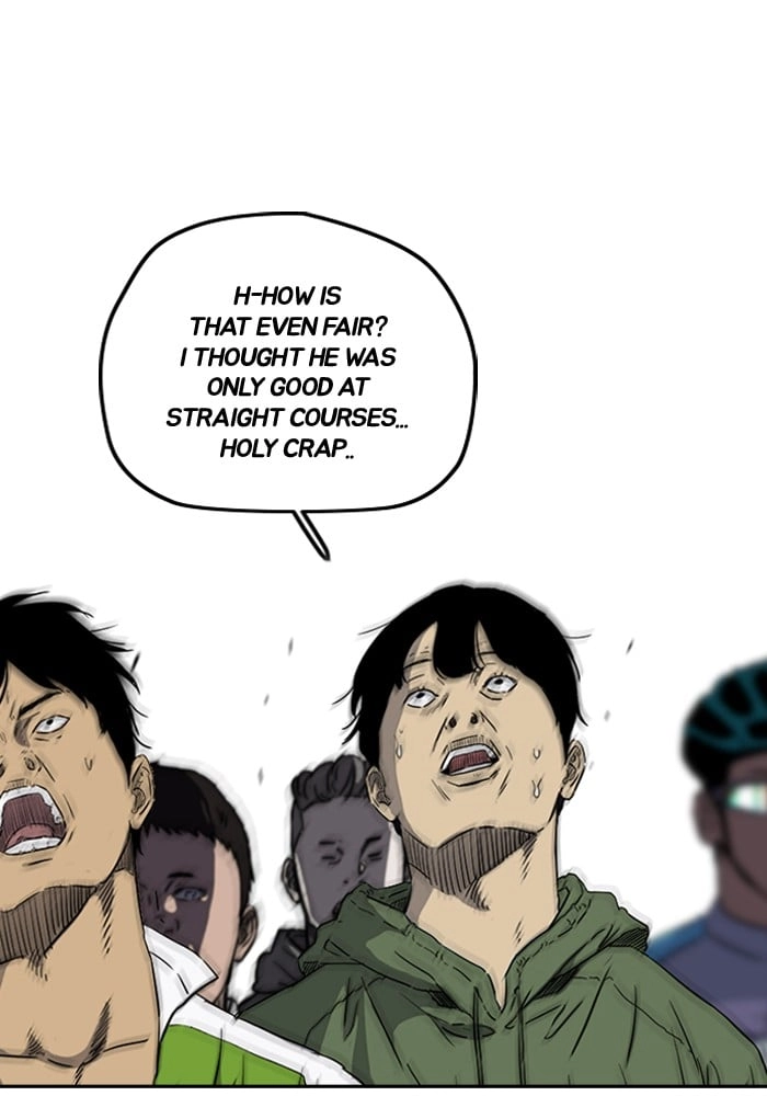 Wind Breaker Chapter 207, page 26 of 71