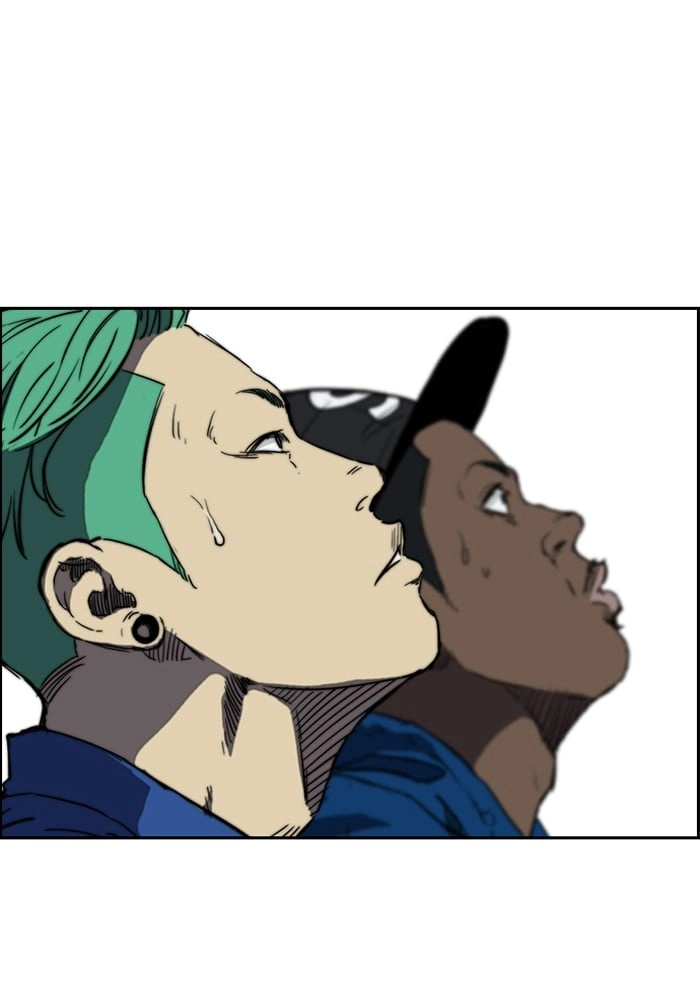 Wind Breaker Chapter 207, page 32 of 71
