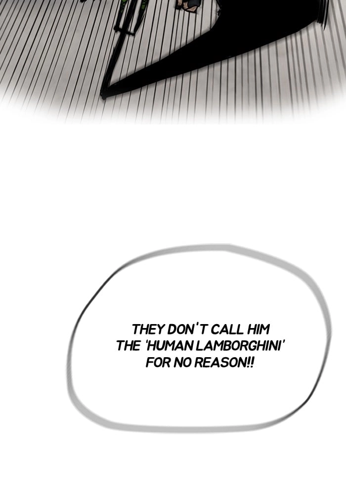 Wind Breaker Chapter 207, page 36 of 71