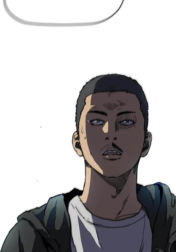 Wind Breaker Chapter 207, page 38 of 71