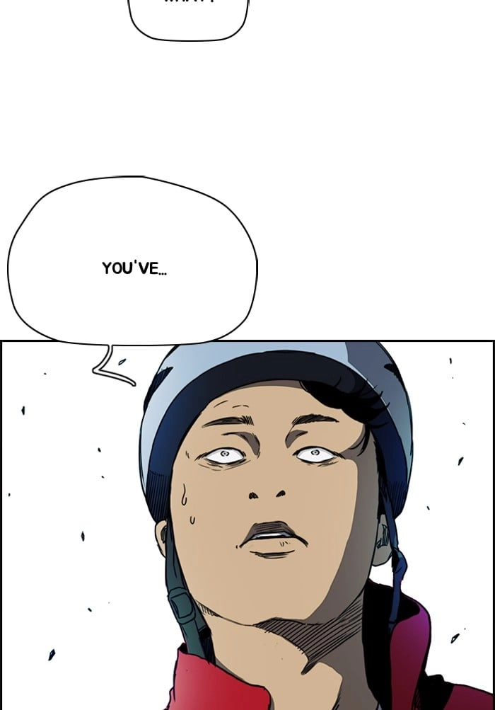 Wind Breaker Chapter 207, page 68 of 71