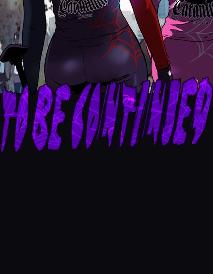 Wind Breaker Chapter 207, page 71 of 71