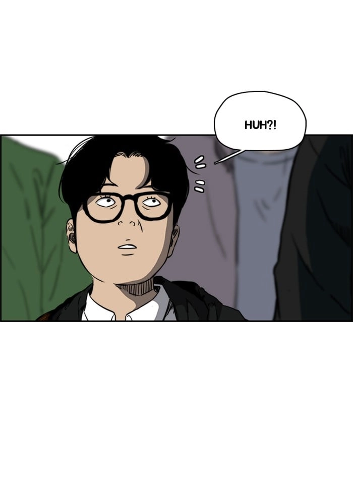 Wind Breaker Chapter 208, page 13 of 72