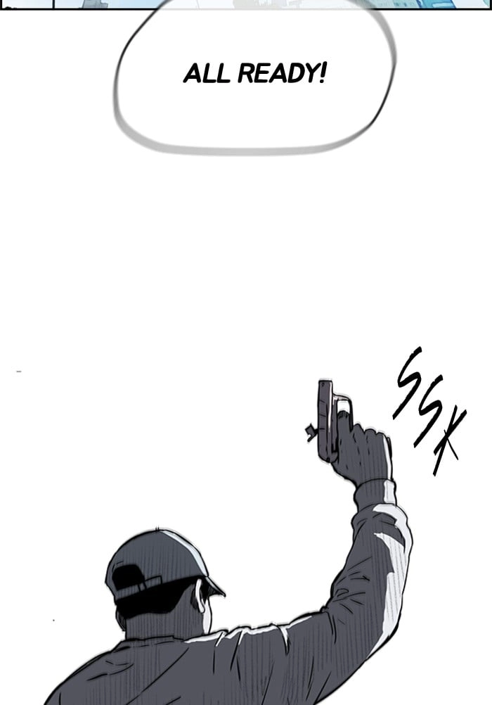 Wind Breaker Chapter 208, page 33 of 72