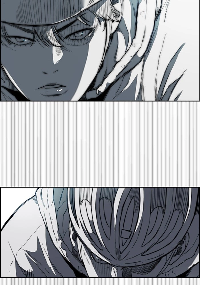 Wind Breaker Chapter 208, page 35 of 72