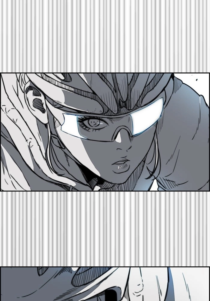 Wind Breaker Chapter 208, page 36 of 72