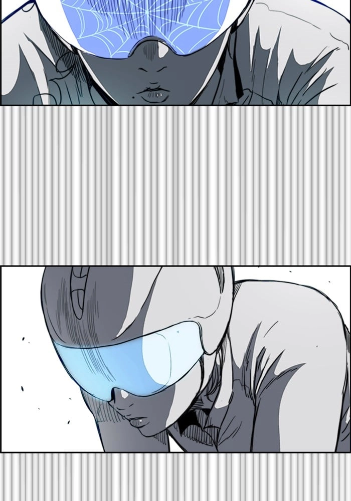 Wind Breaker Chapter 208, page 38 of 72