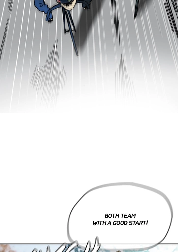 Wind Breaker Chapter 208, page 45 of 72