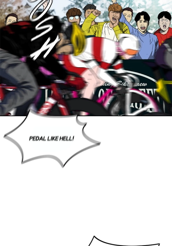 Wind Breaker Chapter 208, page 47 of 72