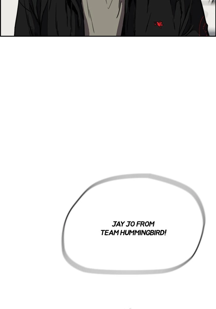 Wind Breaker Chapter 208, page 50 of 72