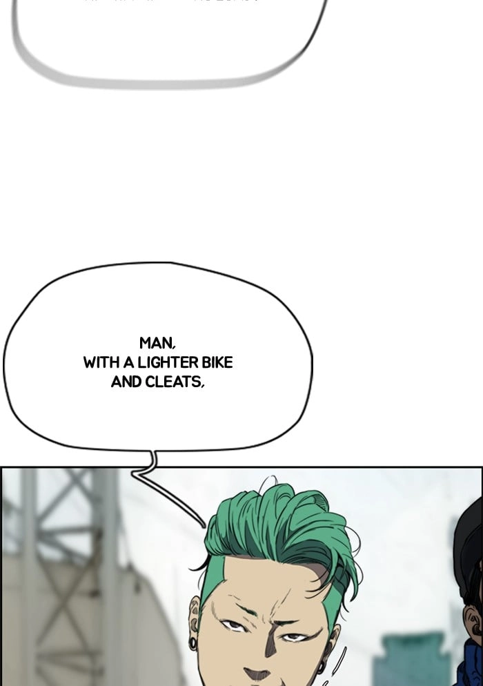 Wind Breaker Chapter 208, page 52 of 72