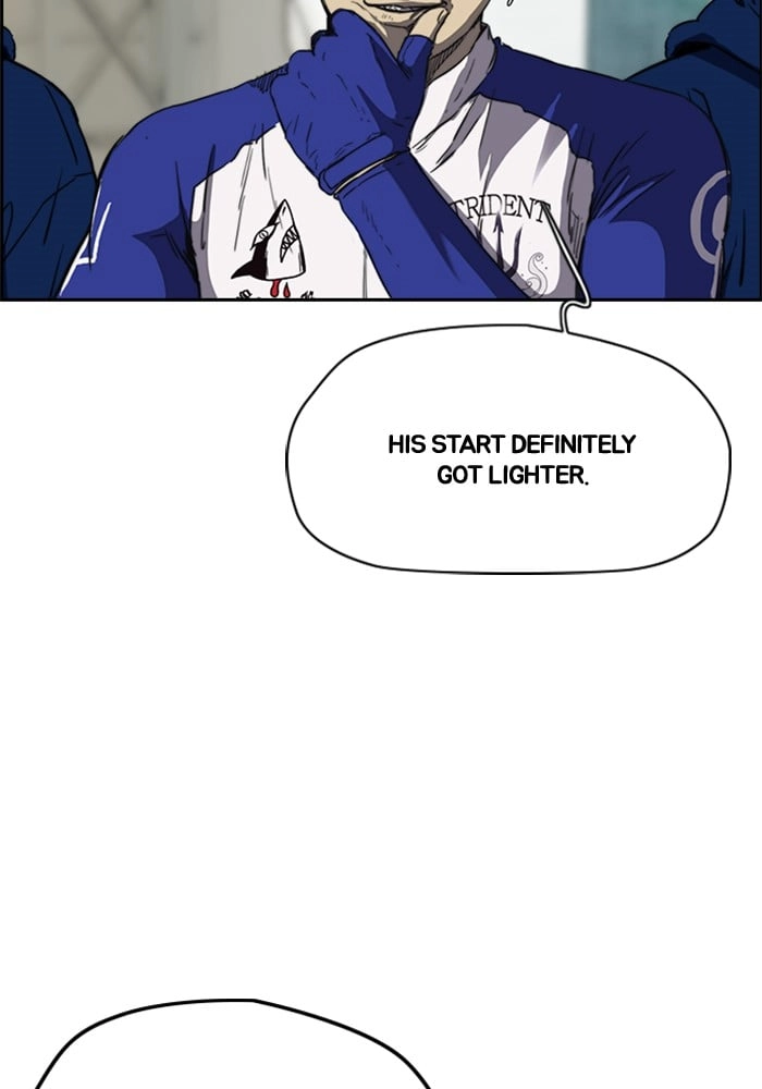 Wind Breaker Chapter 208, page 53 of 72
