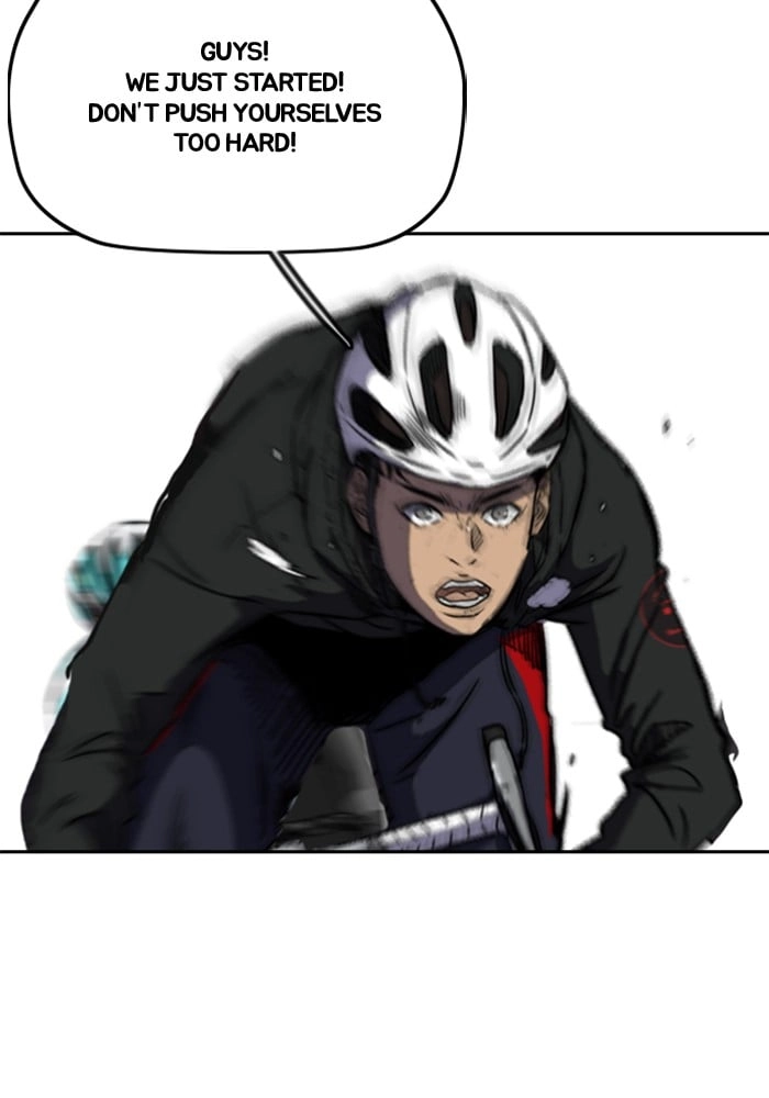Wind Breaker Chapter 208, page 54 of 72