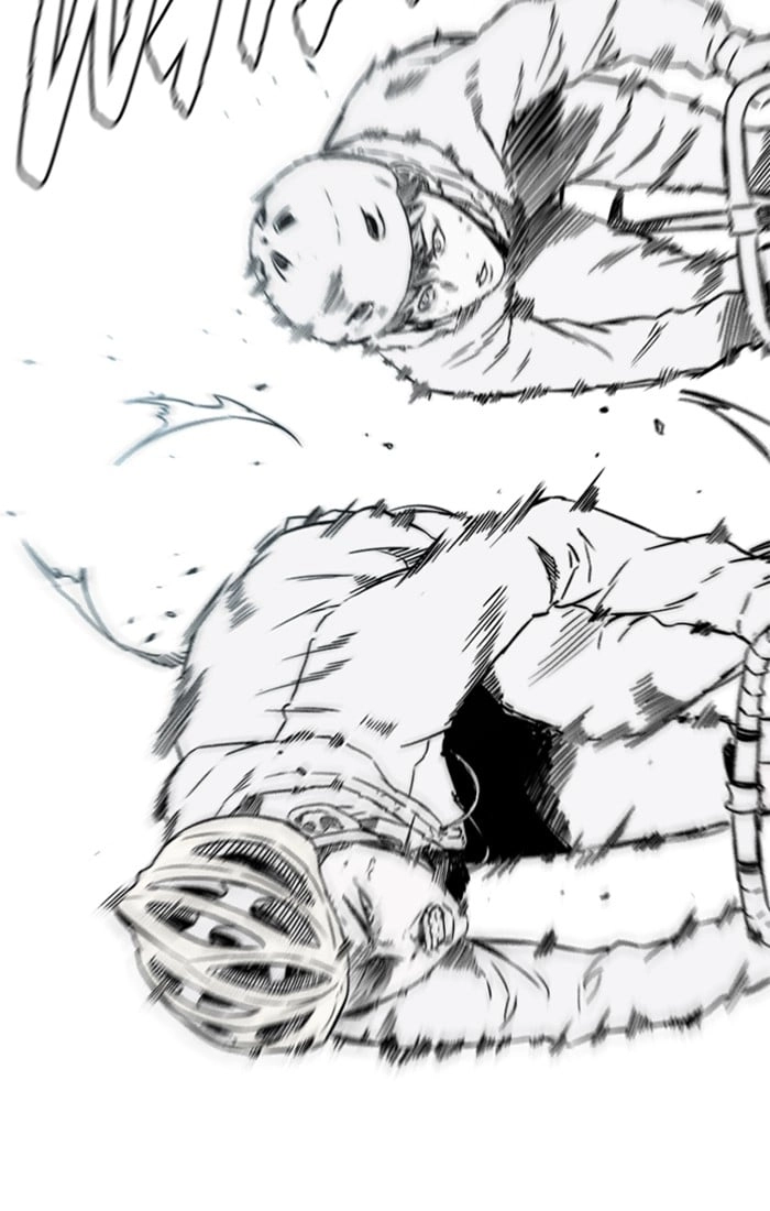 Wind Breaker Chapter 208, page 63 of 72
