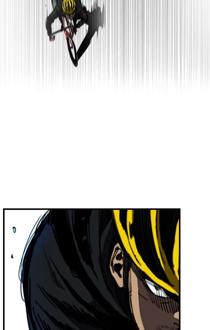 Wind Breaker Chapter 208, page 65 of 72