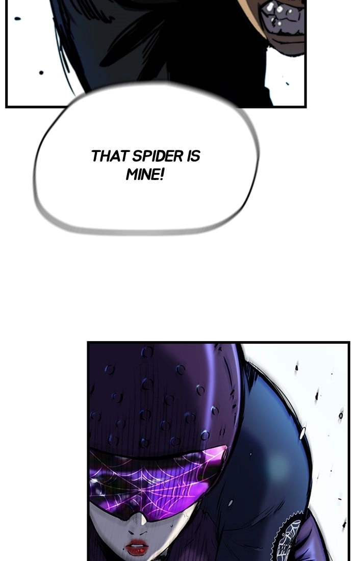 Wind Breaker Chapter 208, page 66 of 72