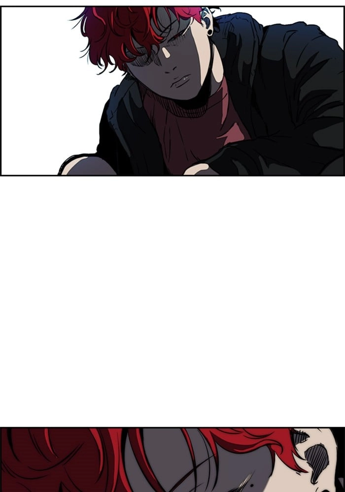 Wind Breaker Chapter 208, page 71 of 72