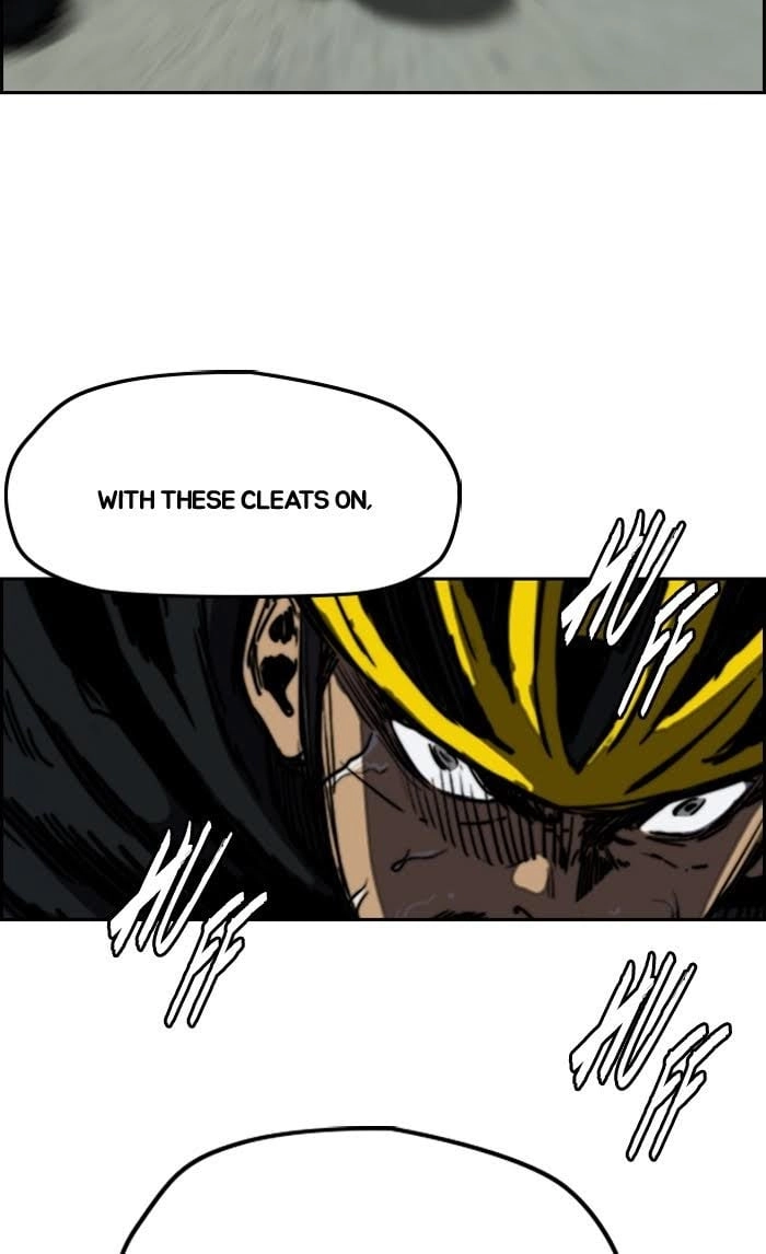 Wind Breaker Chapter 209, page 12 of 77