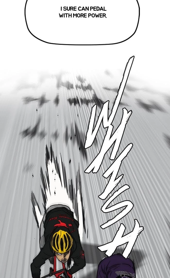 Wind Breaker Chapter 209, page 13 of 77