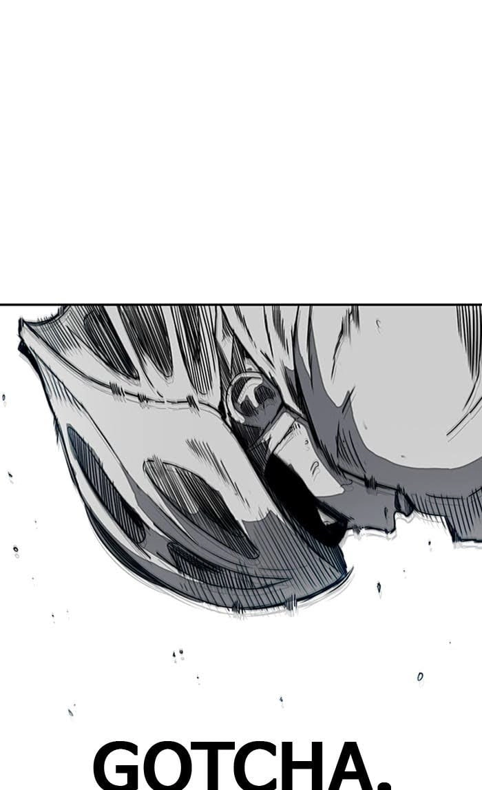 Wind Breaker Chapter 209, page 16 of 77