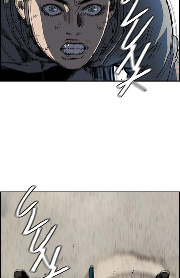 Wind Breaker Chapter 209, page 39 of 77