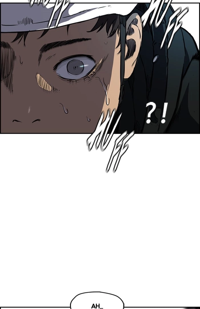 Wind Breaker Chapter 209, page 43 of 77