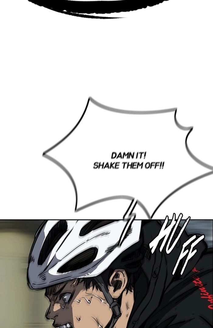 Wind Breaker Chapter 209, page 49 of 77