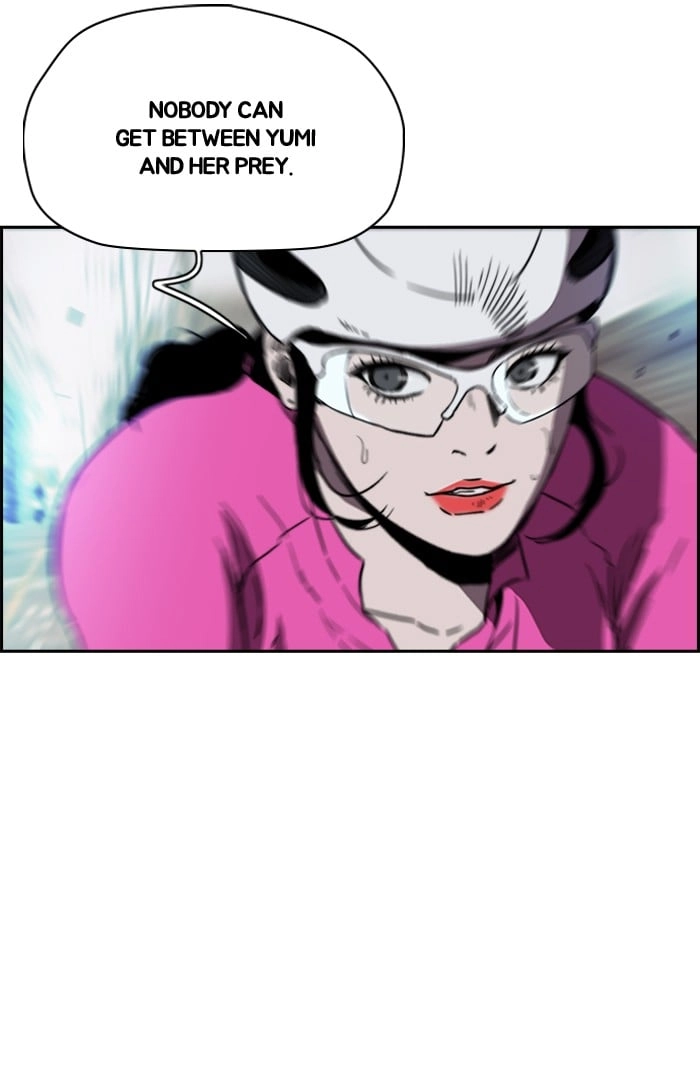 Wind Breaker Chapter 209, page 52 of 77