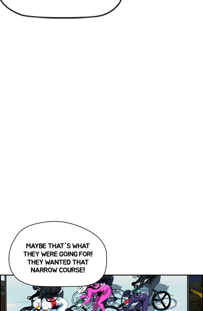 Wind Breaker Chapter 209, page 54 of 77