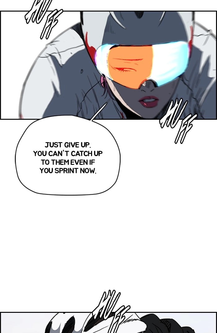 Wind Breaker Chapter 209, page 59 of 77