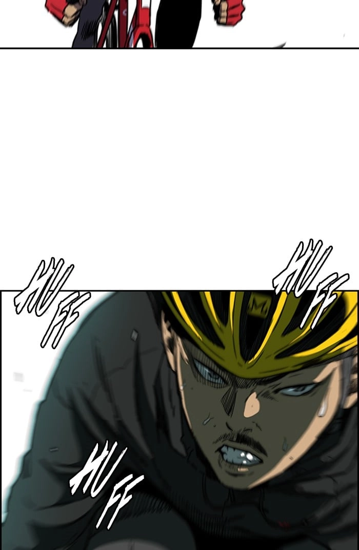 Wind Breaker Chapter 209, page 66 of 77