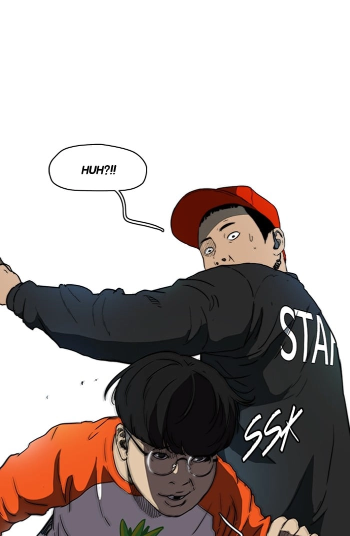 Wind Breaker Chapter 209, page 70 of 77