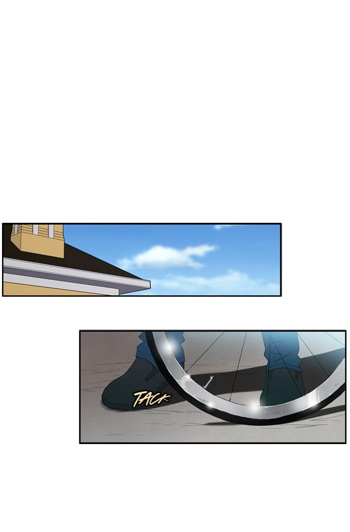 Wind Breaker Chapter 21, page 12 of 44