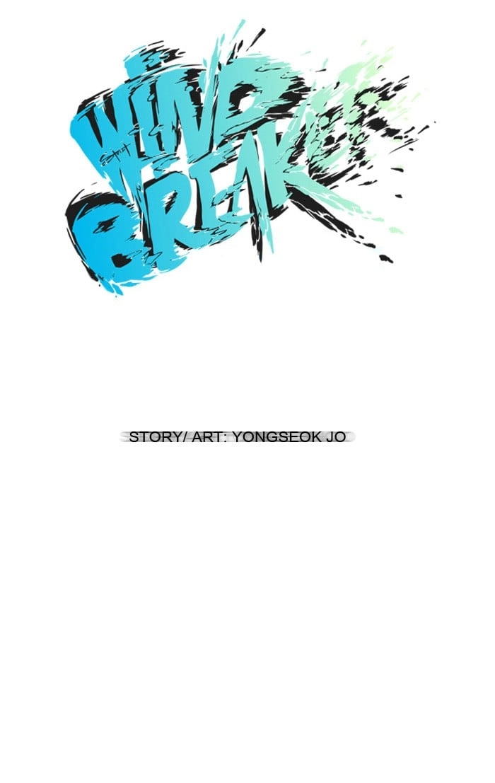 Wind Breaker Chapter 21, page 15 of 44