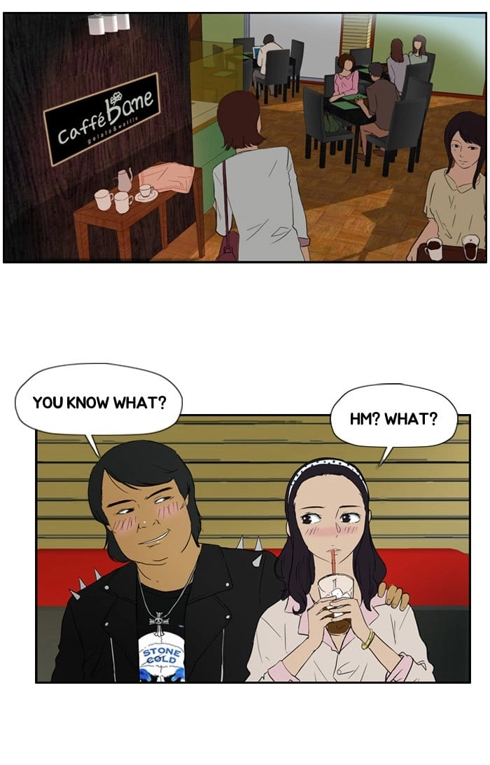 Wind Breaker Chapter 21, page 16 of 44