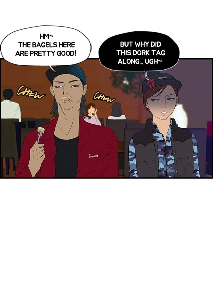 Wind Breaker Chapter 21, page 18 of 44